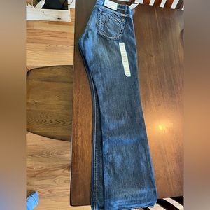 Cruel girl “Abby” bootcut jeans size 30/9